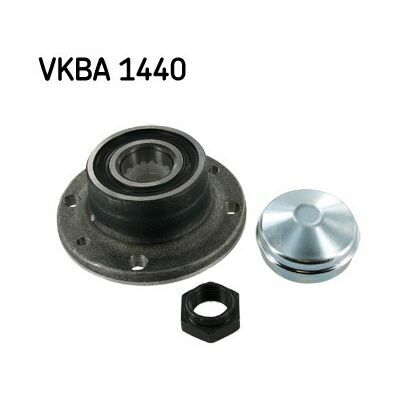 VKBA 1440