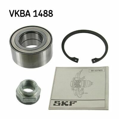 VKBA 1488