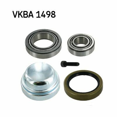 VKBA 1498