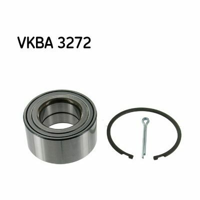 VKBA 3272