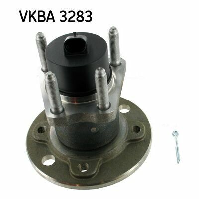 VKBA 3283