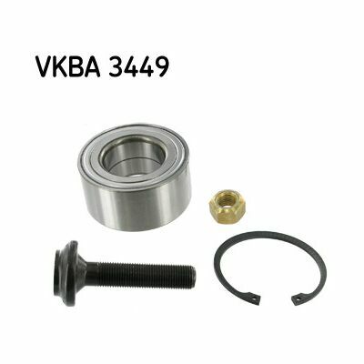 VKBA 3449