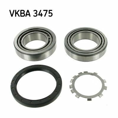 VKBA 3475