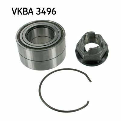 VKBA 3496