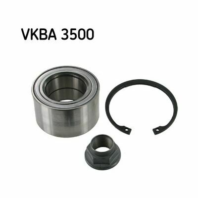 VKBA 3500