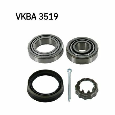 VKBA 3519