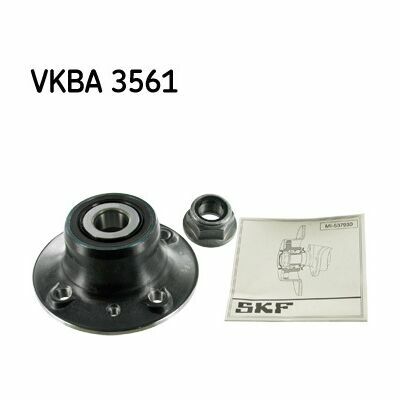 VKBA 3561