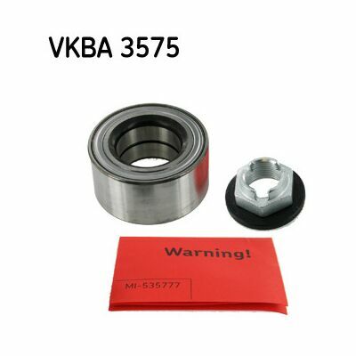 VKBA 3575