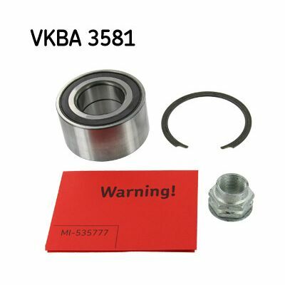 VKBA 3581