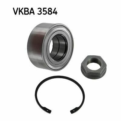 VKBA 3584