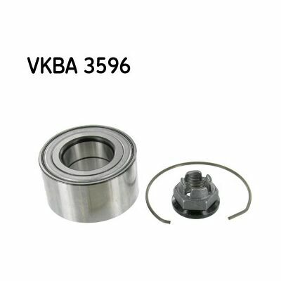 VKBA 3596