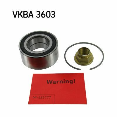 VKBA 3603