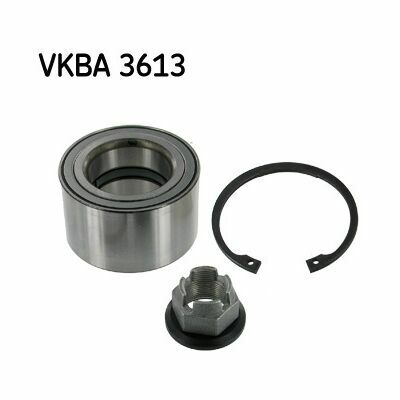 VKBA 3613