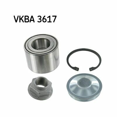 VKBA 3617