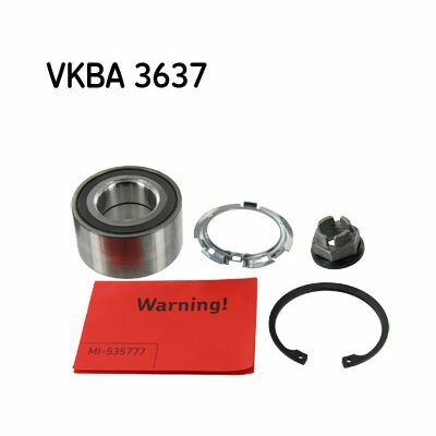 VKBA 3637