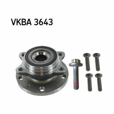 VKBA 3643