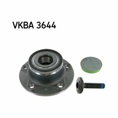 VKBA 3644