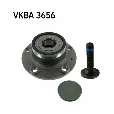 VKBA 3656