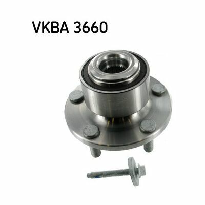 VKBA 3660