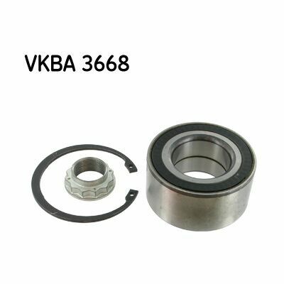 VKBA 3668