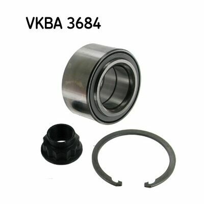 VKBA 3684