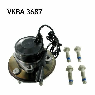 VKBA 3687