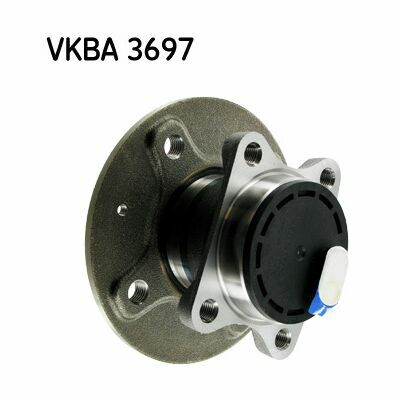 VKBA 3697