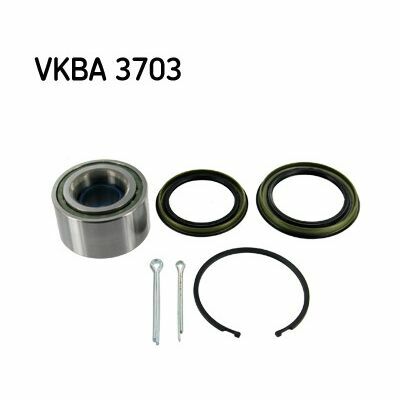 VKBA 3703