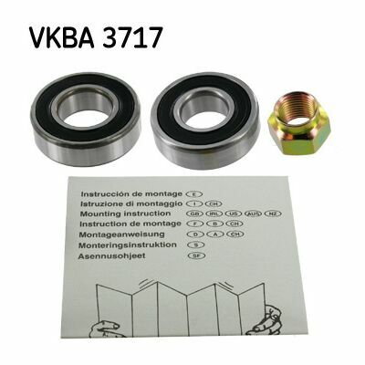 VKBA 3717