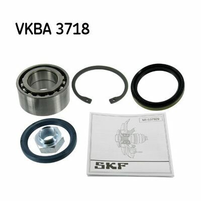 VKBA 3718