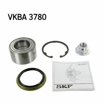 VKBA 3780