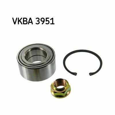 VKBA 3951