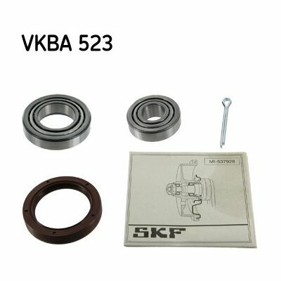 VKBA 523