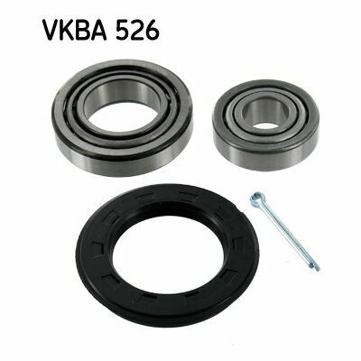 VKBA 526