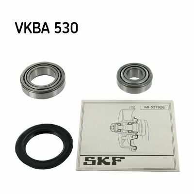 VKBA 530