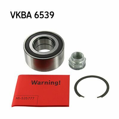 VKBA 6539