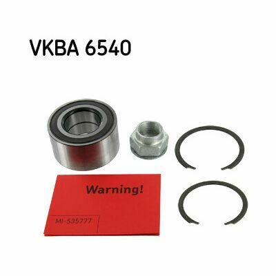 VKBA 6540