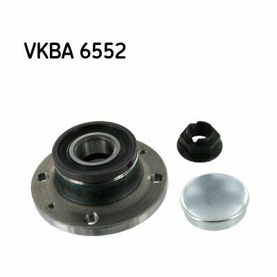 VKBA 6552