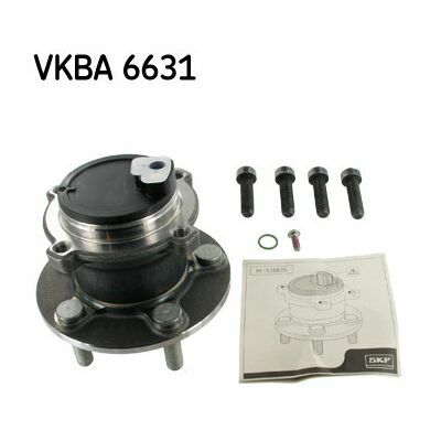 VKBA 6631