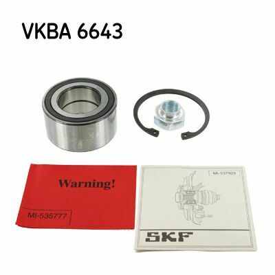 VKBA 6643