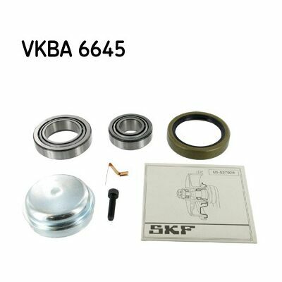 VKBA 6645