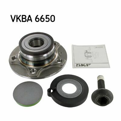 VKBA 6650