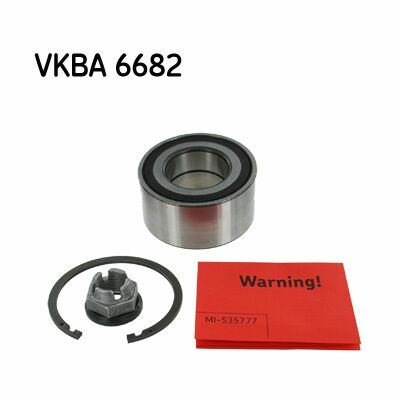 VKBA 6682