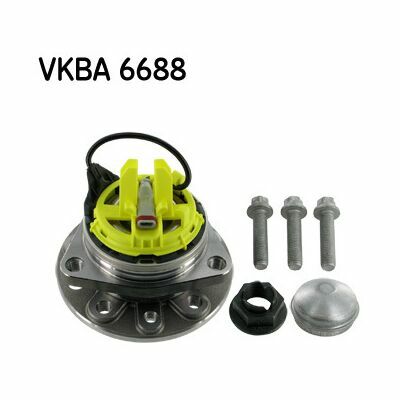 VKBA 6688