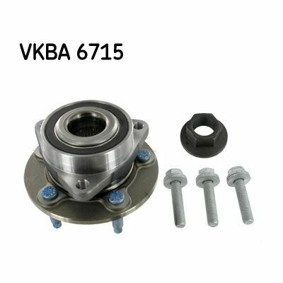 VKBA 6715