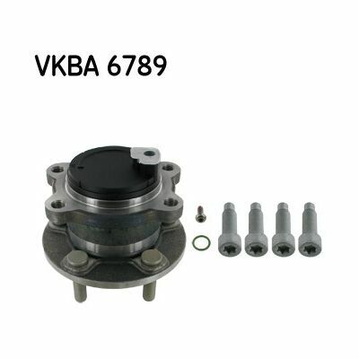 VKBA 6789