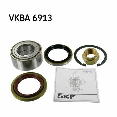 VKBA 6913