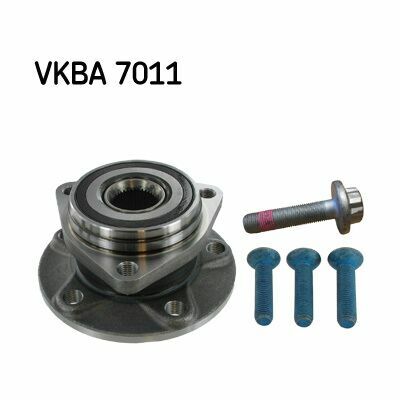 VKBA 7011