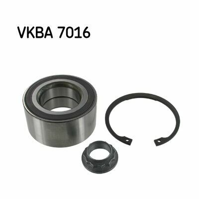 VKBA 7016