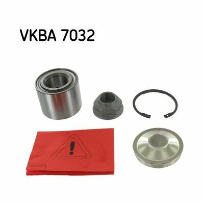 VKBA 7032